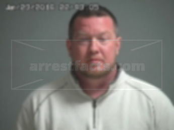 Shannon Micheal Wood