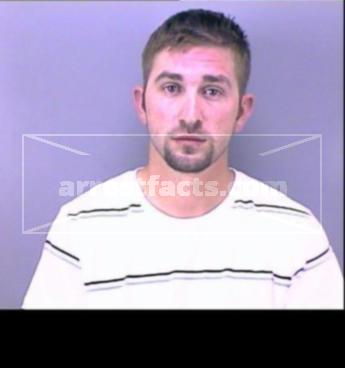 Christopher Shane Leath