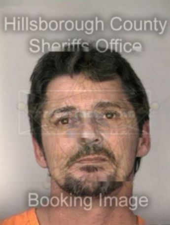 Donnie Dee Fisk Sr.