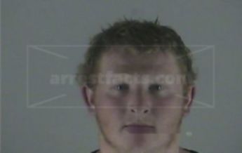 Timothy Allen Crawford Jr.