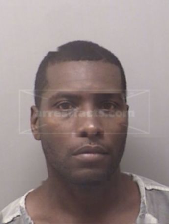 Dontrez La Monte Sampson