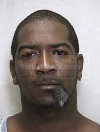 Melvin Tucker