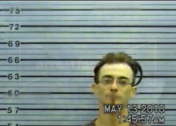 Wade Brendon Thomas