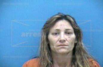 Beverly Anna Clow