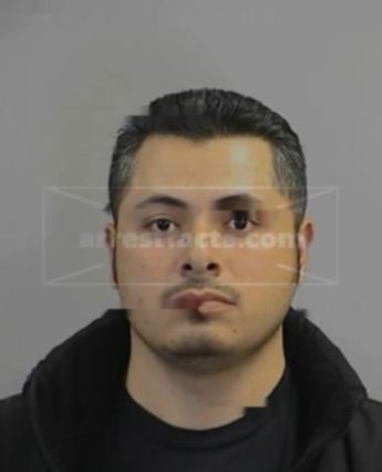 Frank Alcaras Jaimes