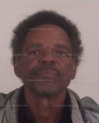 Eddie Gene Finley