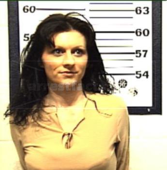 Samantha Kay Beck