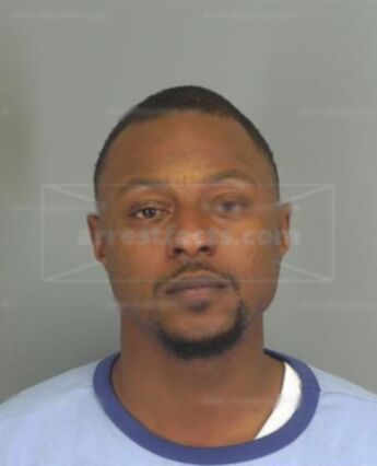 Demarcus Rashon Austin