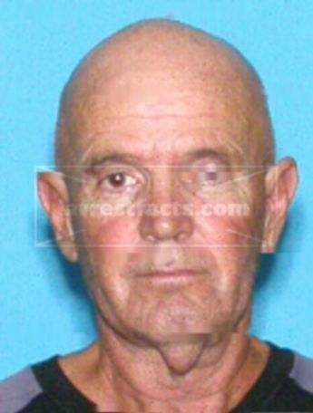 Larry Wayne Mcdonald