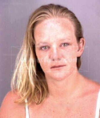 Marilyn Elizabeth Jones