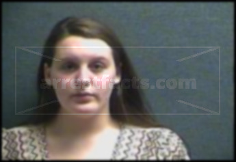 Morgan Lee Mitchell