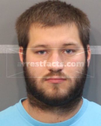 Chase Maccauley Kirk