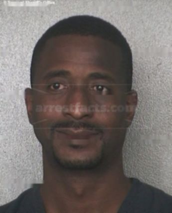 James Lewis Coleman