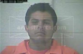 Victor Manuel Hernandez