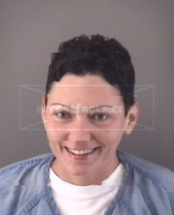 Leann Renee Jones
