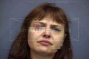 Tracy Jean Smith