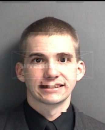 Kevin Christopher Mayes