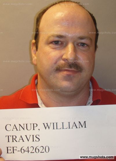 William Travis Canup