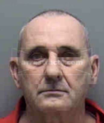 Victor Allen Gaines