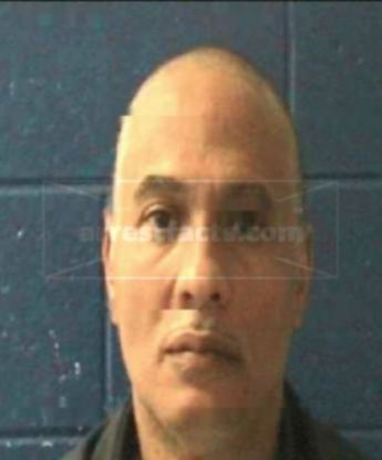 Glenn Anthony Gilliam