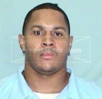 Marlon Batts