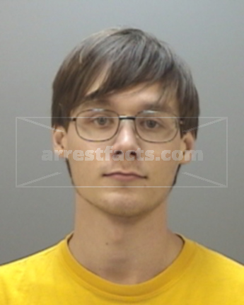 Timothy Paul Bedard