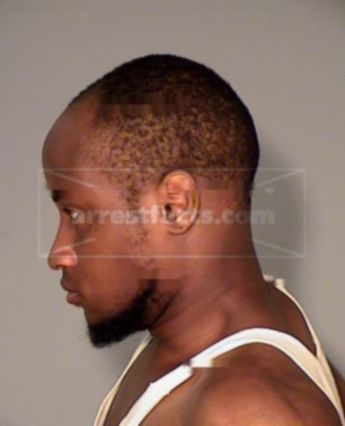 Byron Lamar Ross