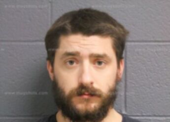 Christopher Charles Payne