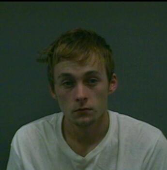 Tyler Wade Tedford