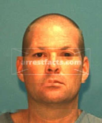 Donald Jeffery Caraway