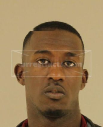 Adrian Lamar Cooley