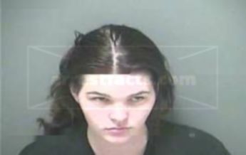 Ashley Renee Wright