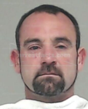 Eric Miles Buford