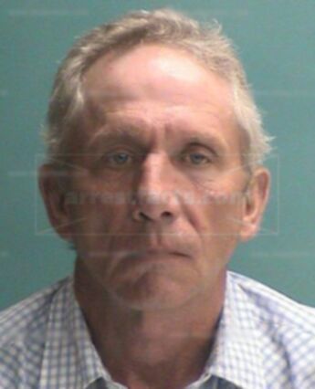 Ronnie Dell Fannin