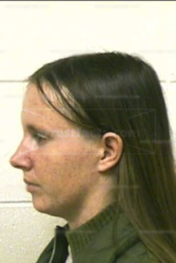 Kimberly Sheriff