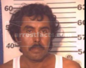 Ernesto Espinoza
