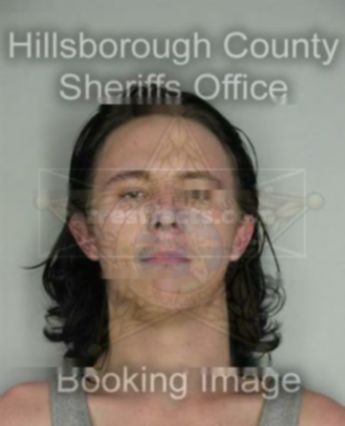 Dustin Wayne Irwin