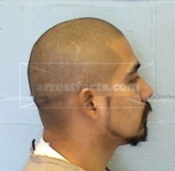 Cruz Vargas Jr.