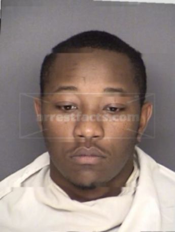 Dominique Jeremyle Johnson