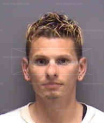 Anthony William Widzins