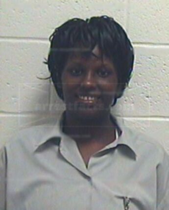 Lovkisha K Mcdade
