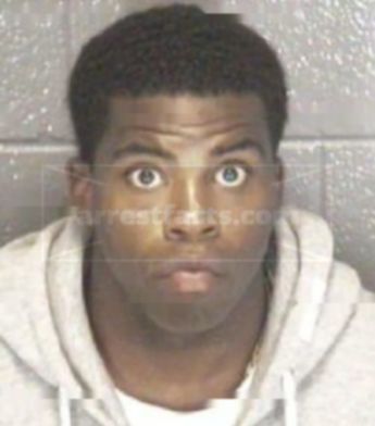 Tyrus Joseph Willis