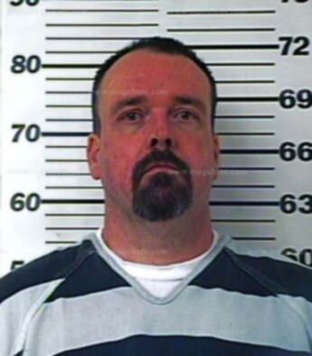 Paul Anthony Smith