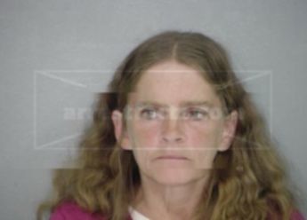 Sharon Faye Lawson