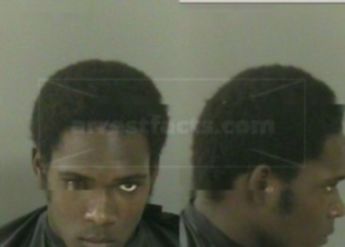 Sylvester Kelly Mitchell
