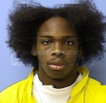 Marcus T. Thomas