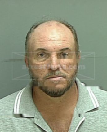 Michael Elroy Samuels