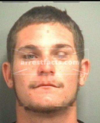 Patrick Obrien Hill