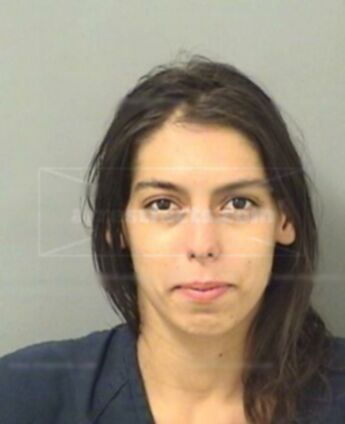 Jacklyn Murphy Hickory