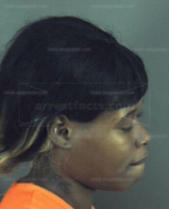 Ashley Nicole Mcknight